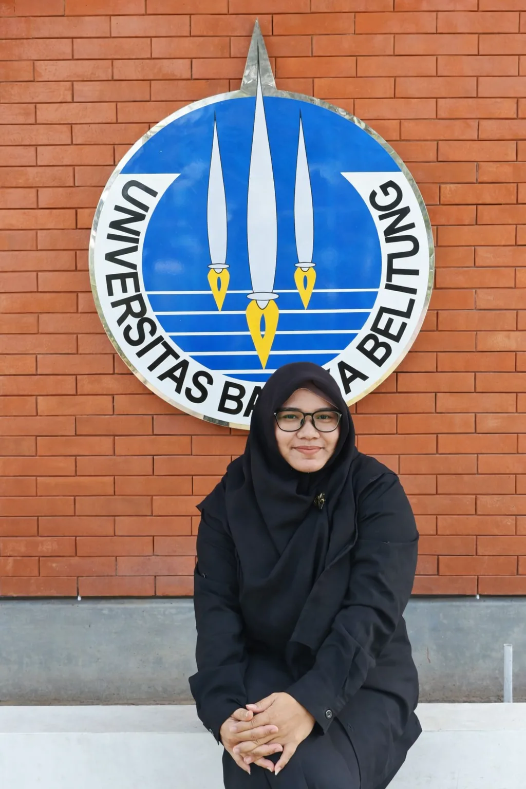 Hidayati, S.Pd, M.Si