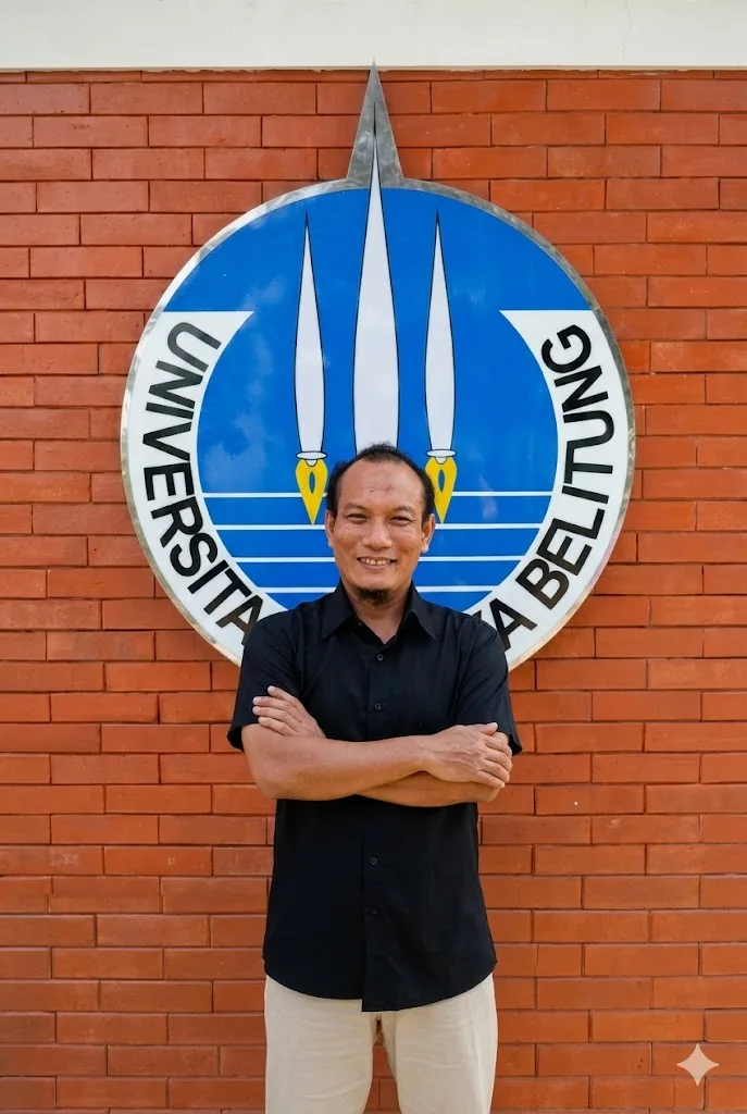 Dr. Iskandar Zulkarnain, S.IP, M.A