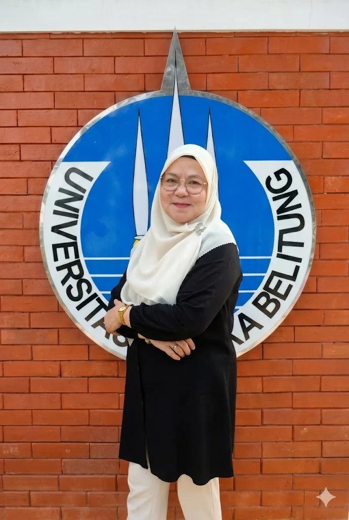 Dr. Aimie Sulaiman, M.A