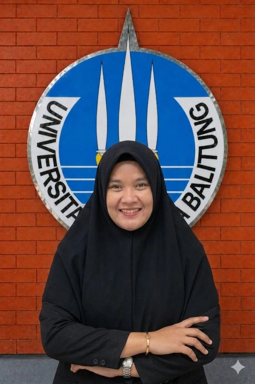 Herdiyanti, S.Sos., M.Si
