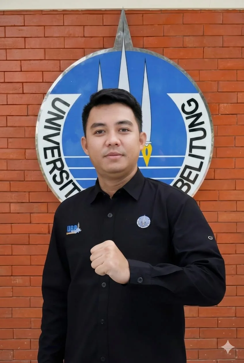 Putra Pratama Saputra, S.ST., M.P.S.Sp