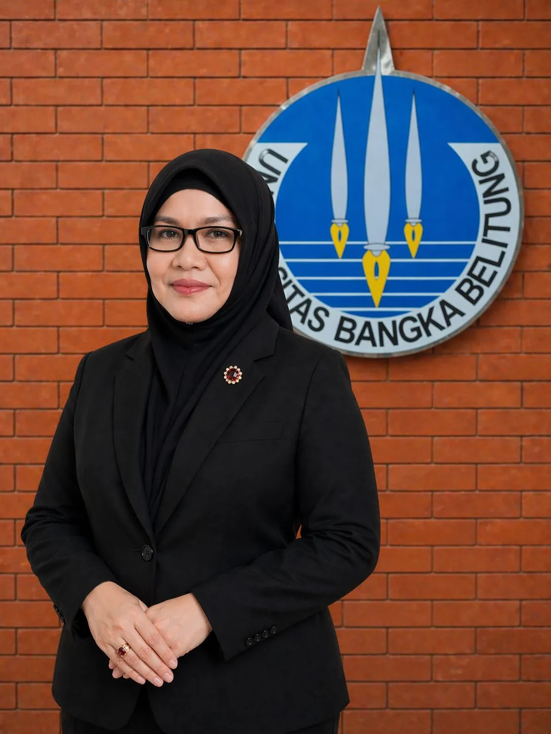 Dr. Fitri Ramdhani Harahap, S.Sos., M.Si