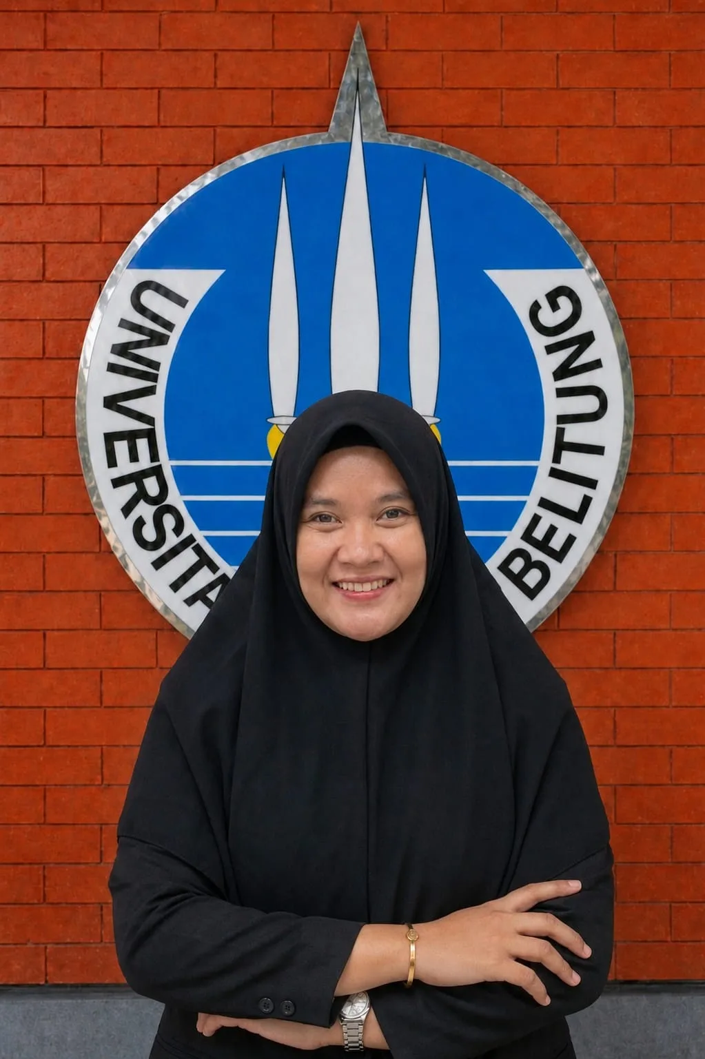 Herdiyanti, S.Sos., M.Si
