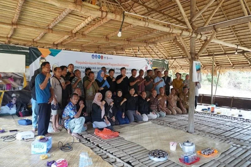 Sosiologi UBB Dampingi Warga Mapor Wujudkan Layanan Publik Inklusif bagi Penghayat Kepercayaan